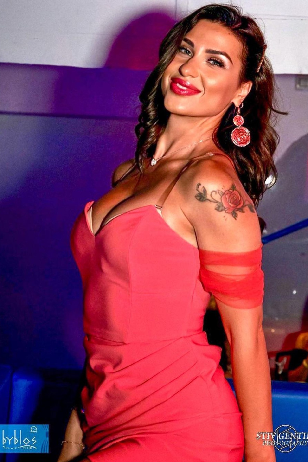 Marcella — Model & Hostess in Partanna photo 13