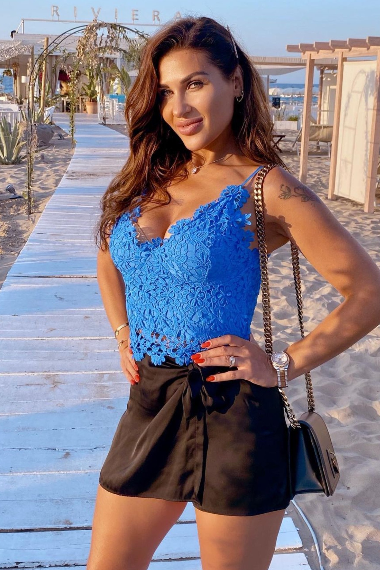 Marcella — Model & Hostess in Partanna photo 15