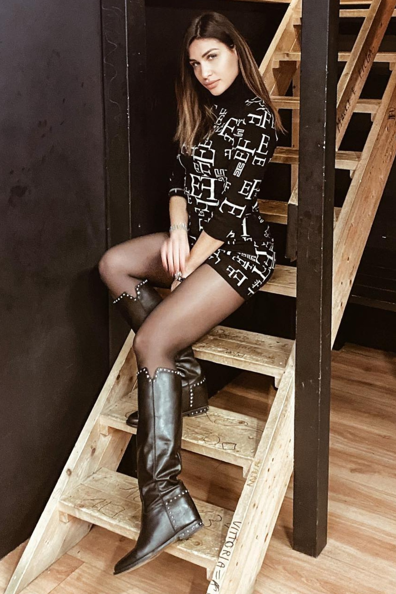 Marcella — Model & Hostess in Partanna photo 4