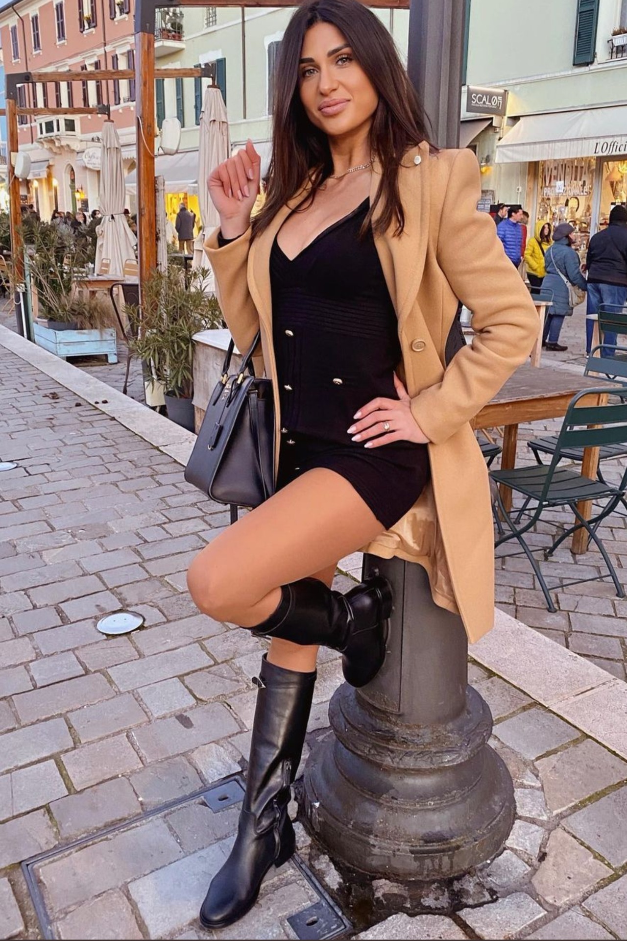 Marcella — Model & Hostess in Partanna photo 9