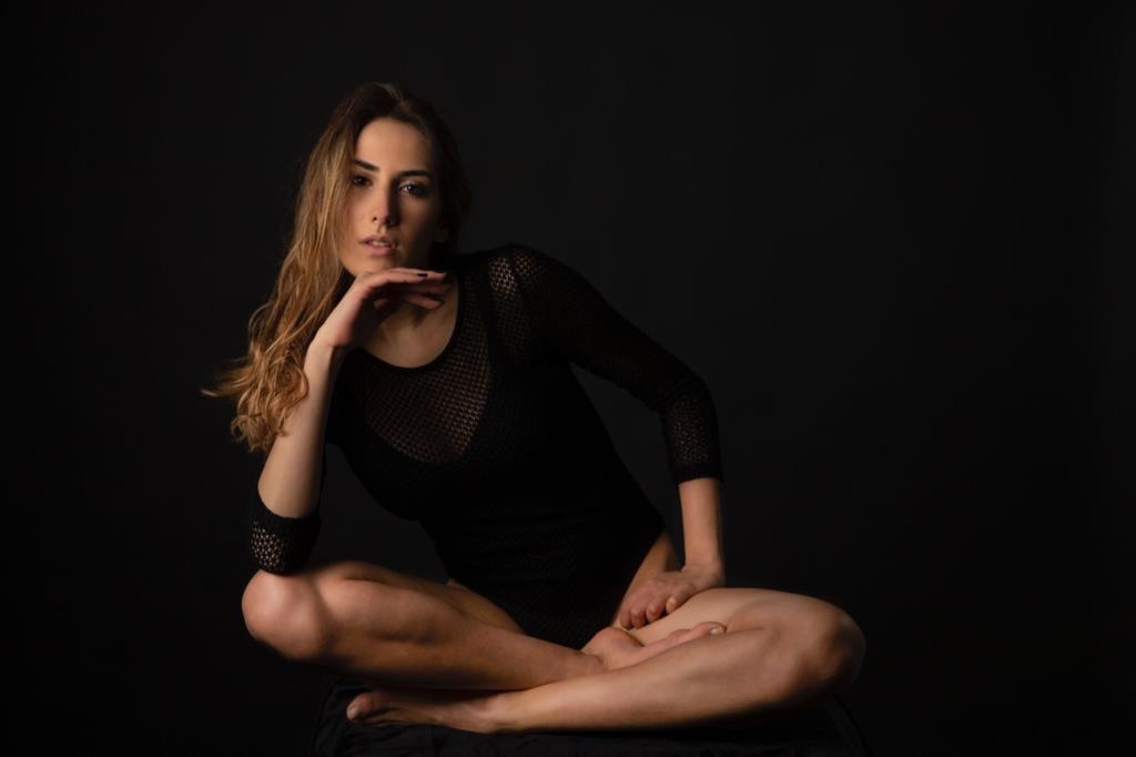 Marika — Model & Hostess in Milano photo 1