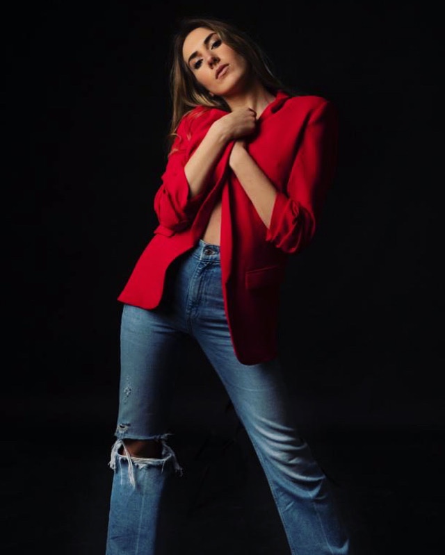 Marika — Model & Hostess in Milano photo 4