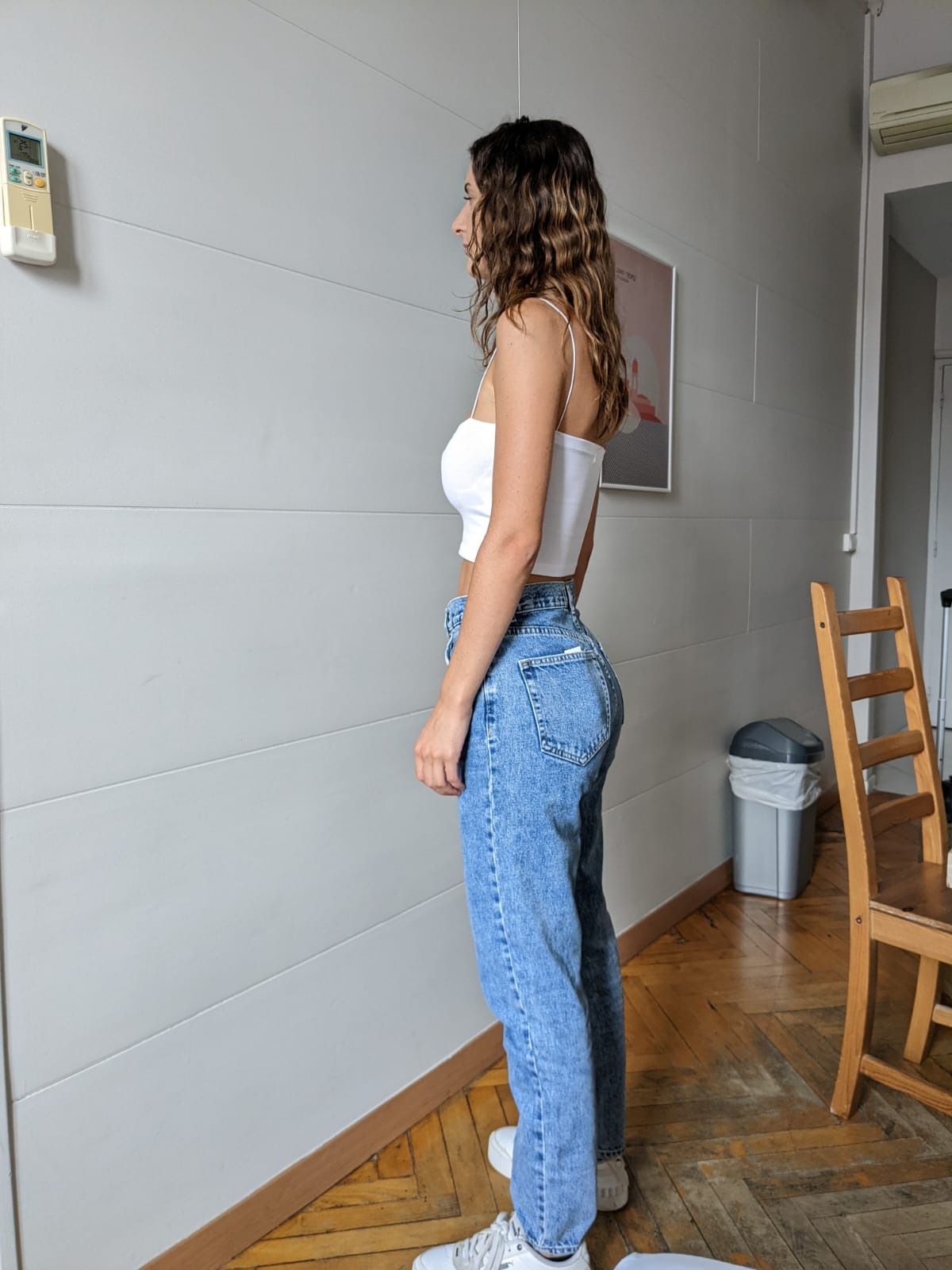 Gaelle — Model & Hostess in Paris photo 7