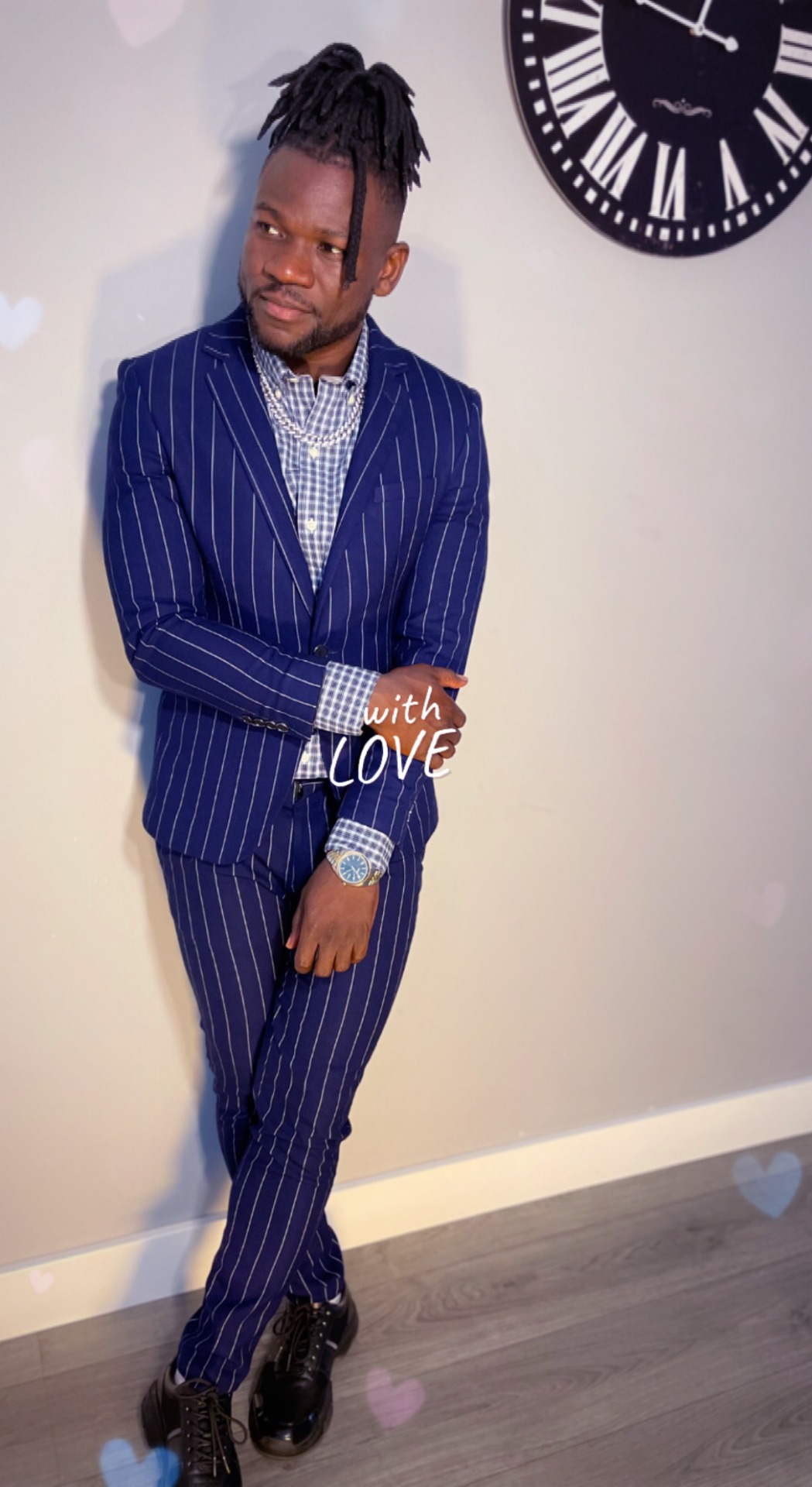 MOHAMMED — Model in Heerlen | Eye On Model