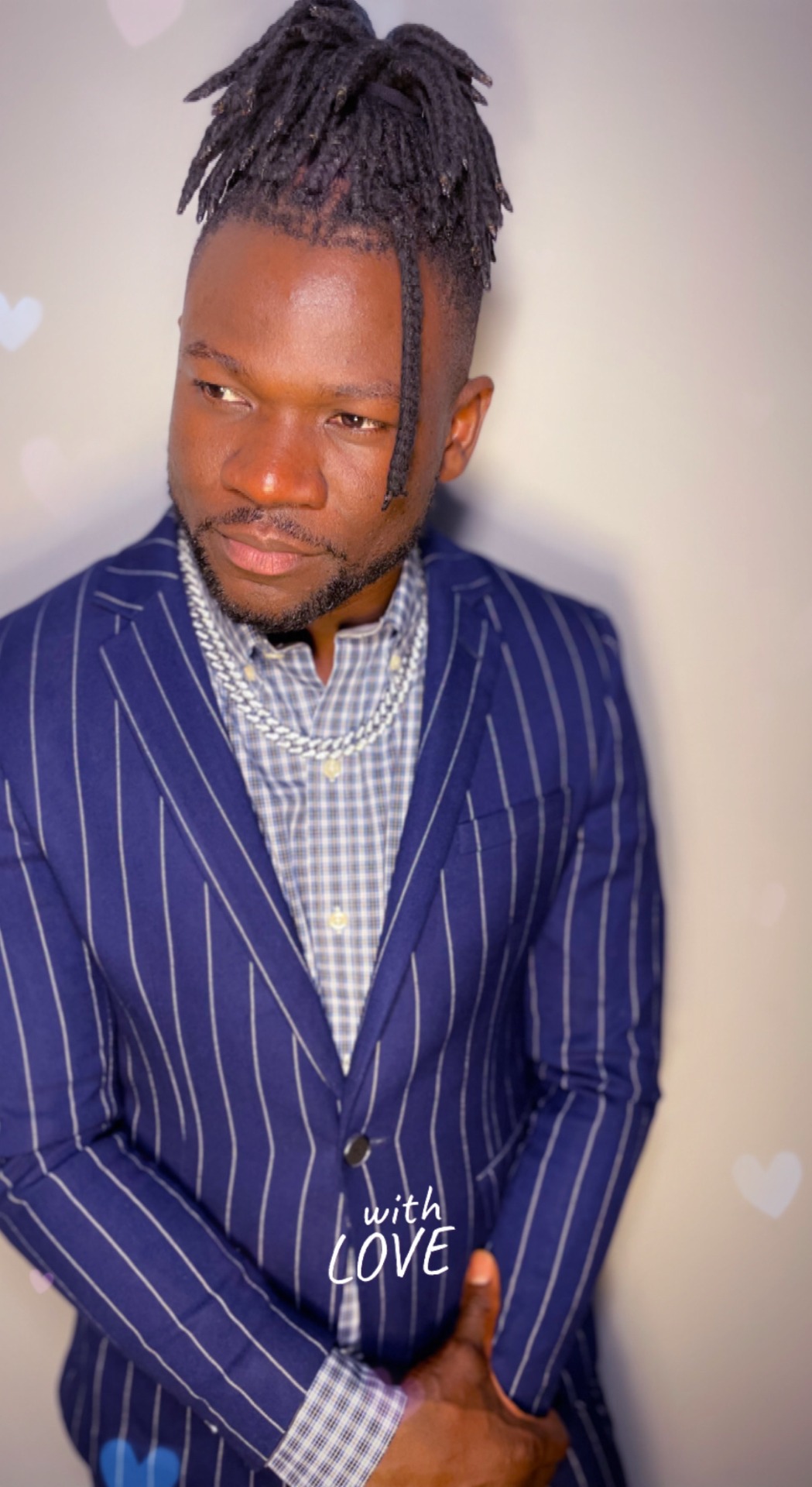 Mohammed — Model & Host in Heerlen photo 1