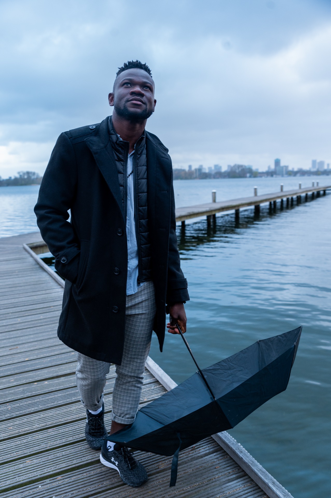 Mohammed — Model & Host in Heerlen photo 2