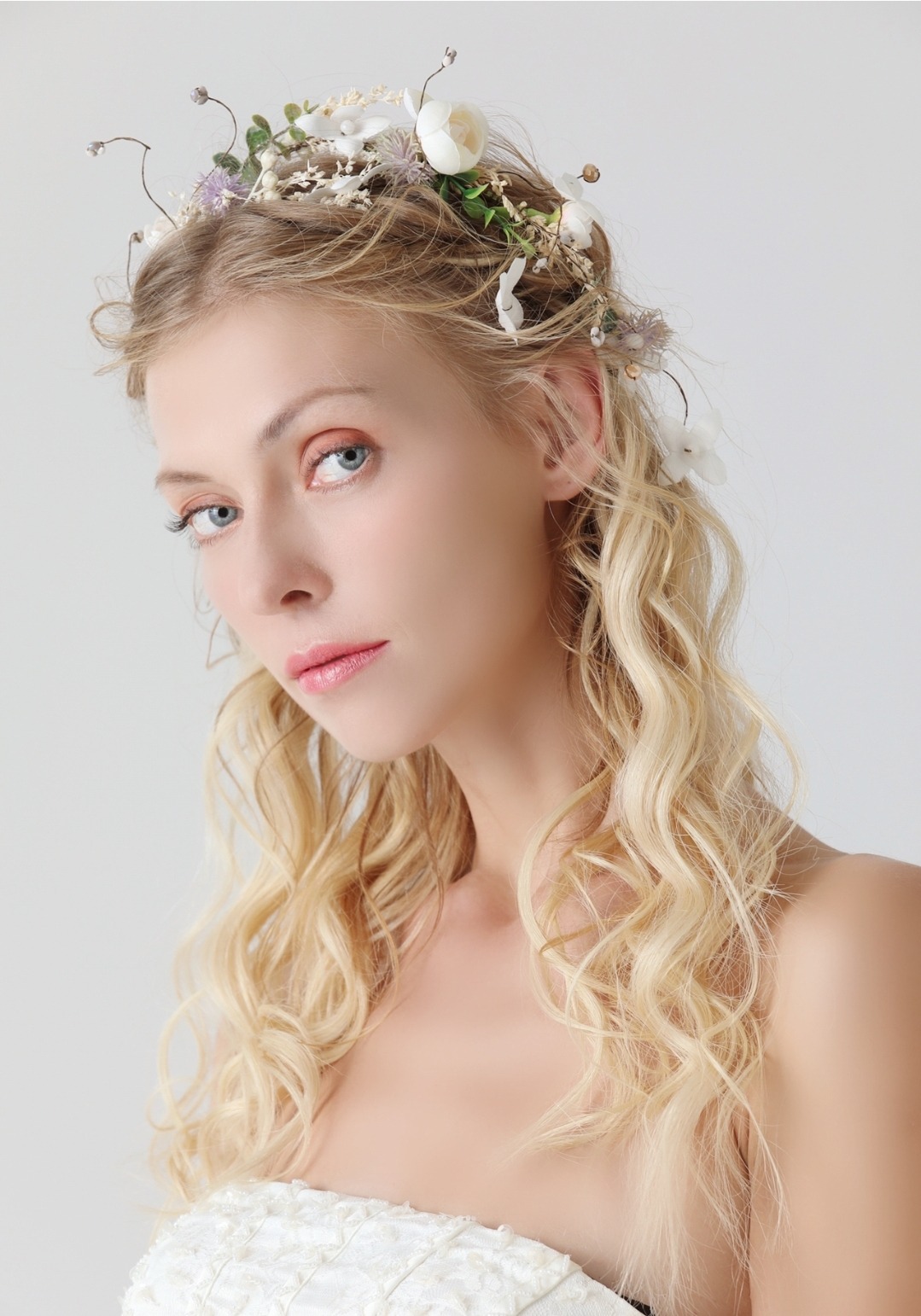 Hanna — Model & Hostess in Paris photo 12