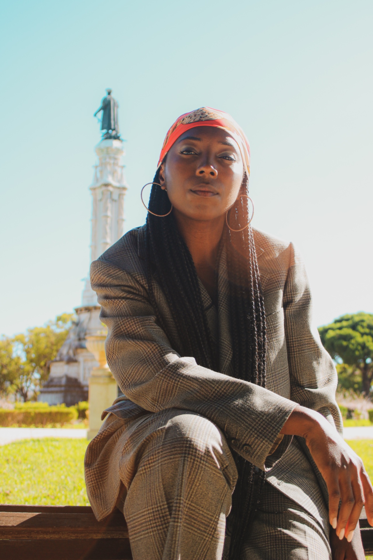 OLIVEIRA — Model in Cergy | Eye On Model