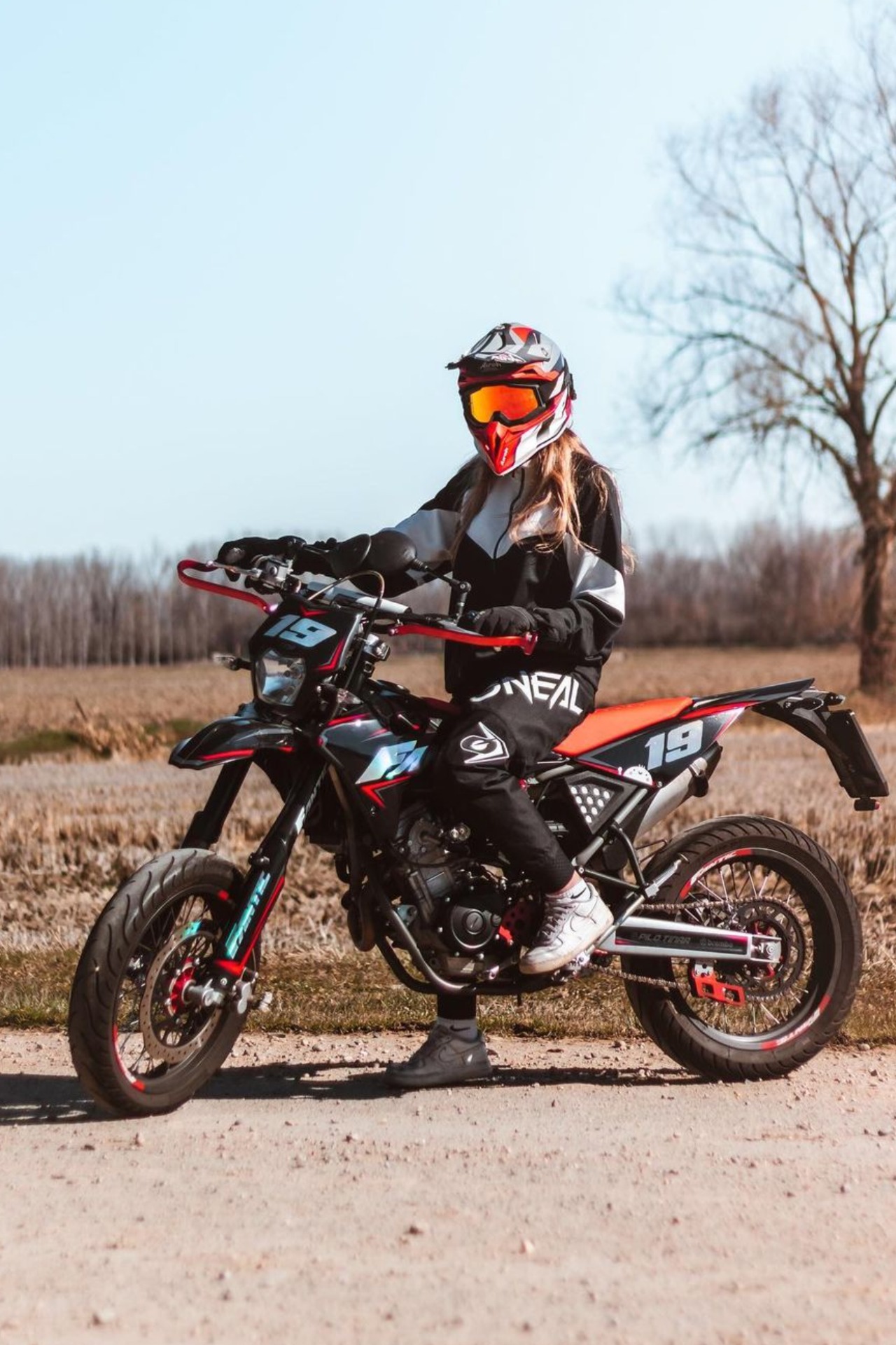 Martina — Model & Hostess in Lacchiarella photo 5