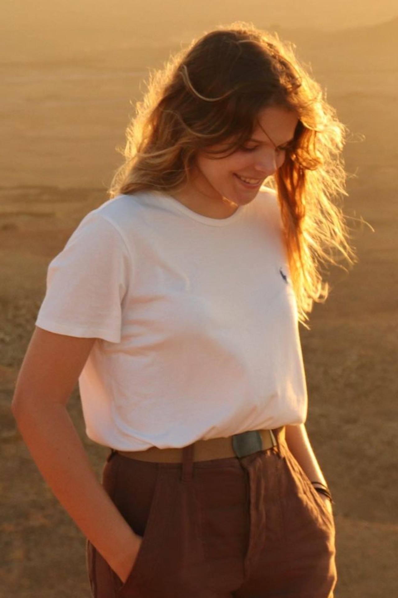 Martina — Model & Hostess in Lacchiarella photo 6