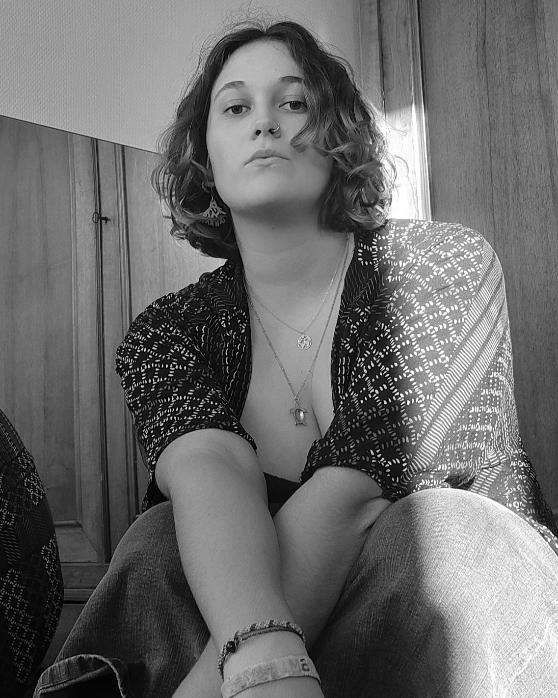 Orane — Model & Hostess in Montreuil photo 3