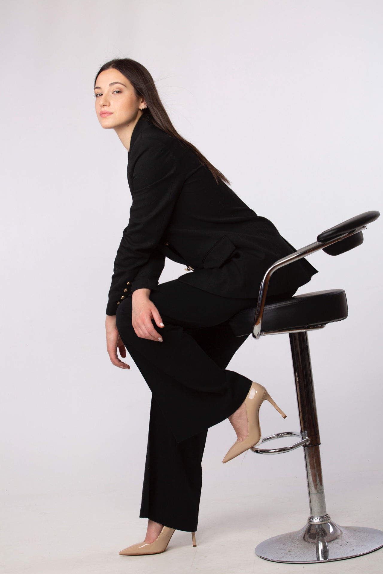 Alessandra — Model & Hostess in Milano photo 1