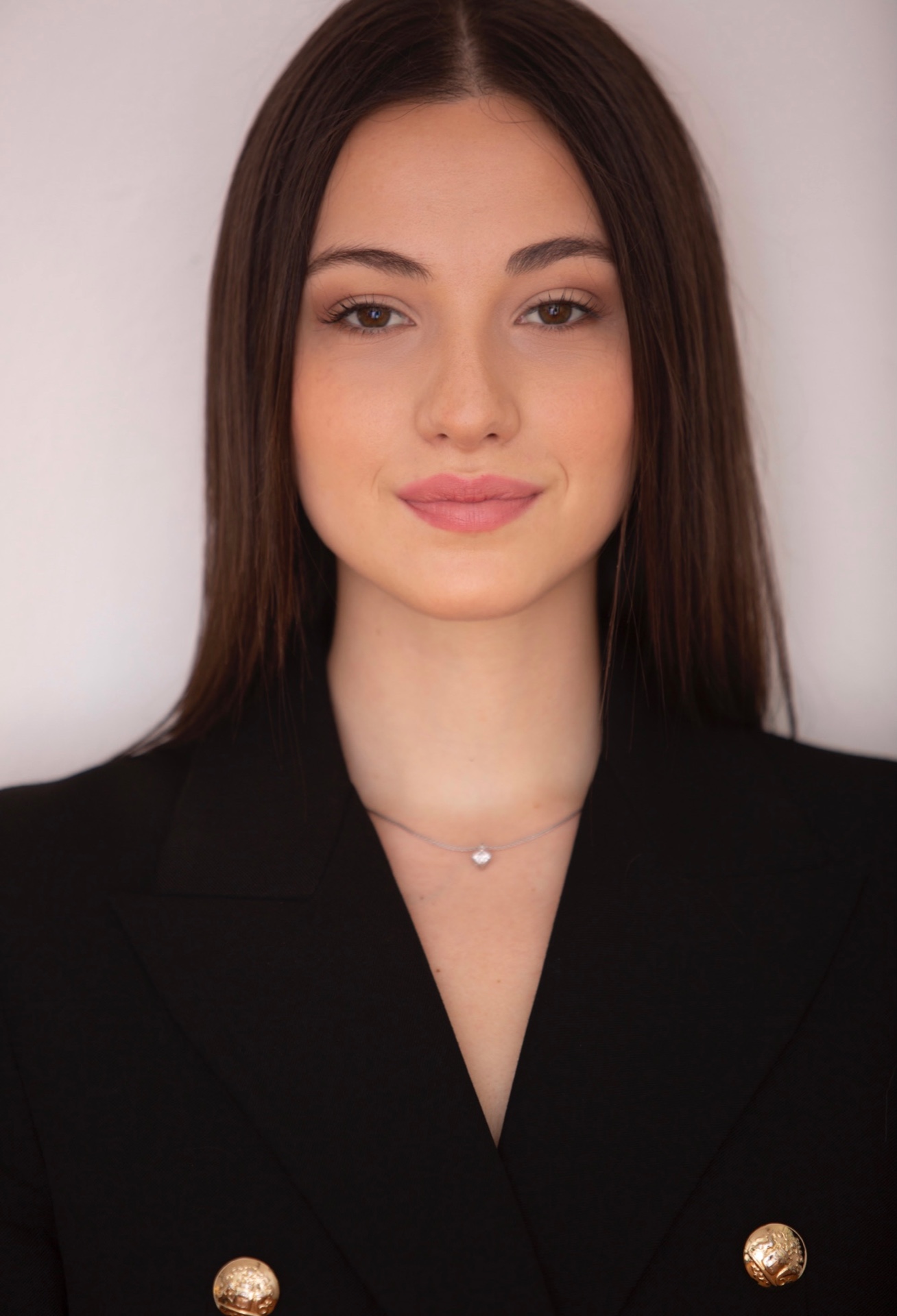 Alessandra — Model & Hostess in Milano photo 2