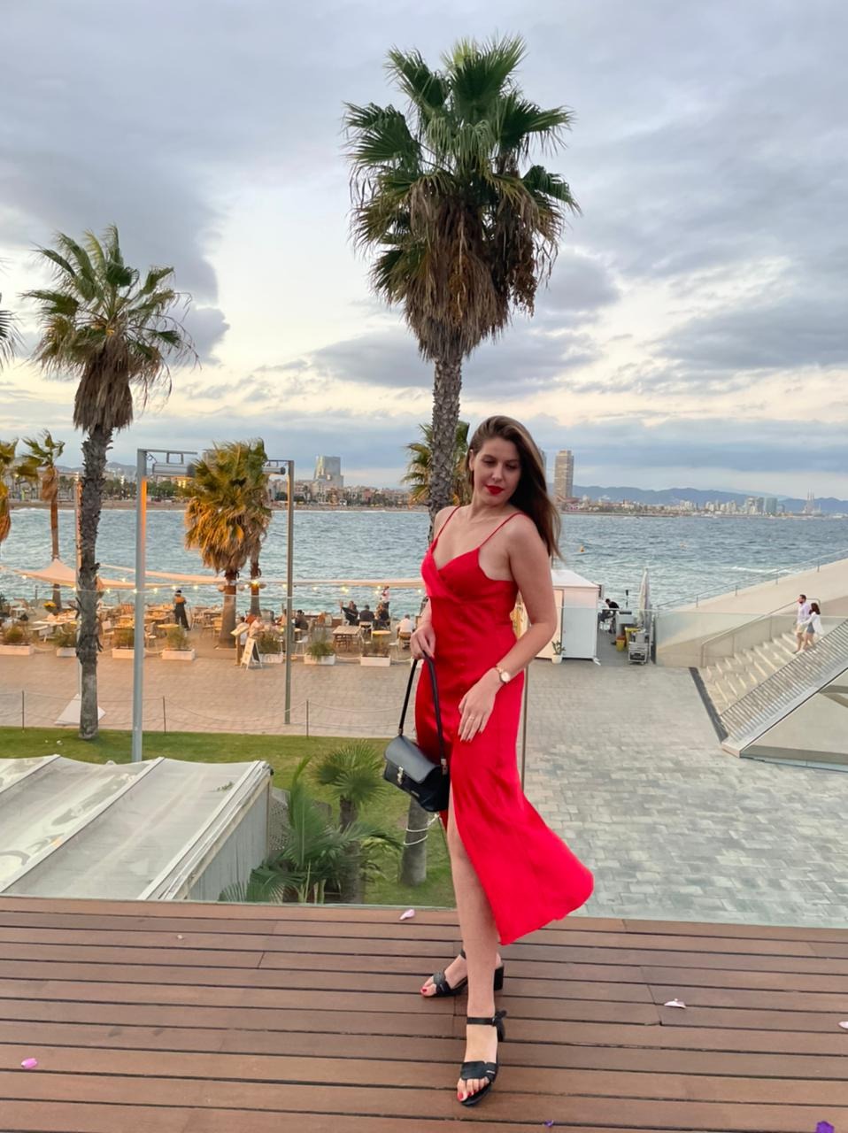 Anna — Model & Hostess in Paris photo 2