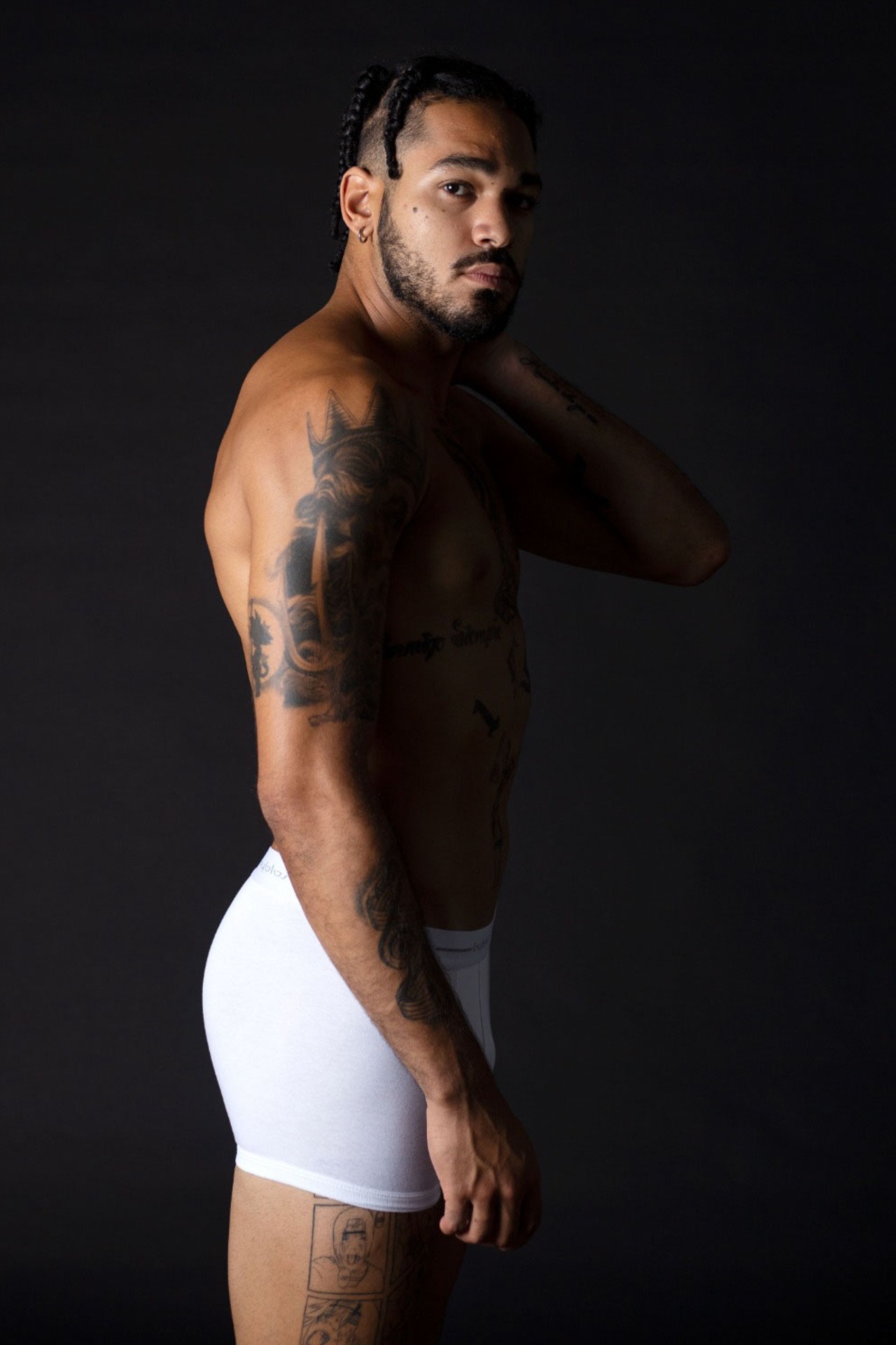 Freider — Model & Host in Portland photo 10