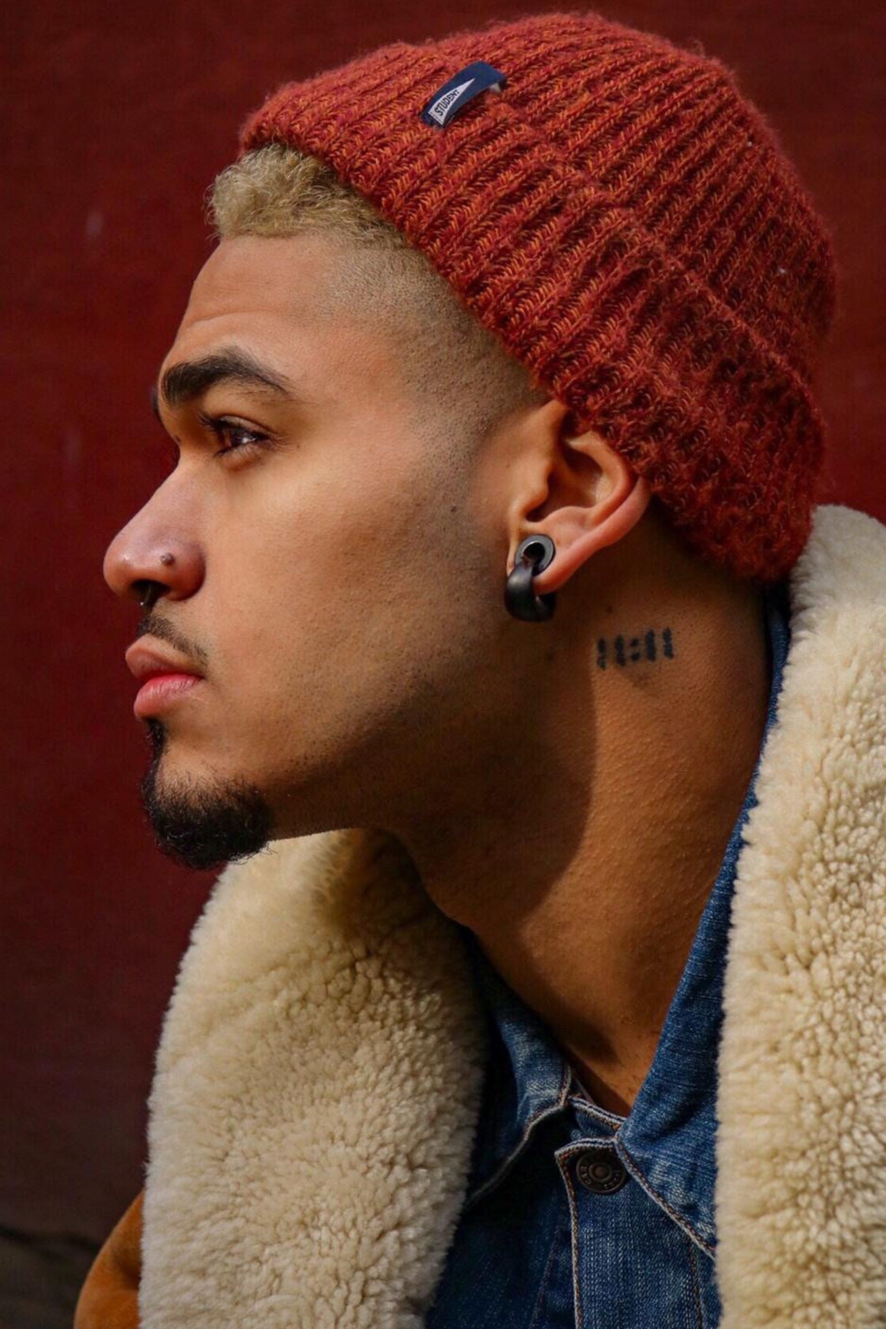 Freider — Model & Host in Portland photo 11