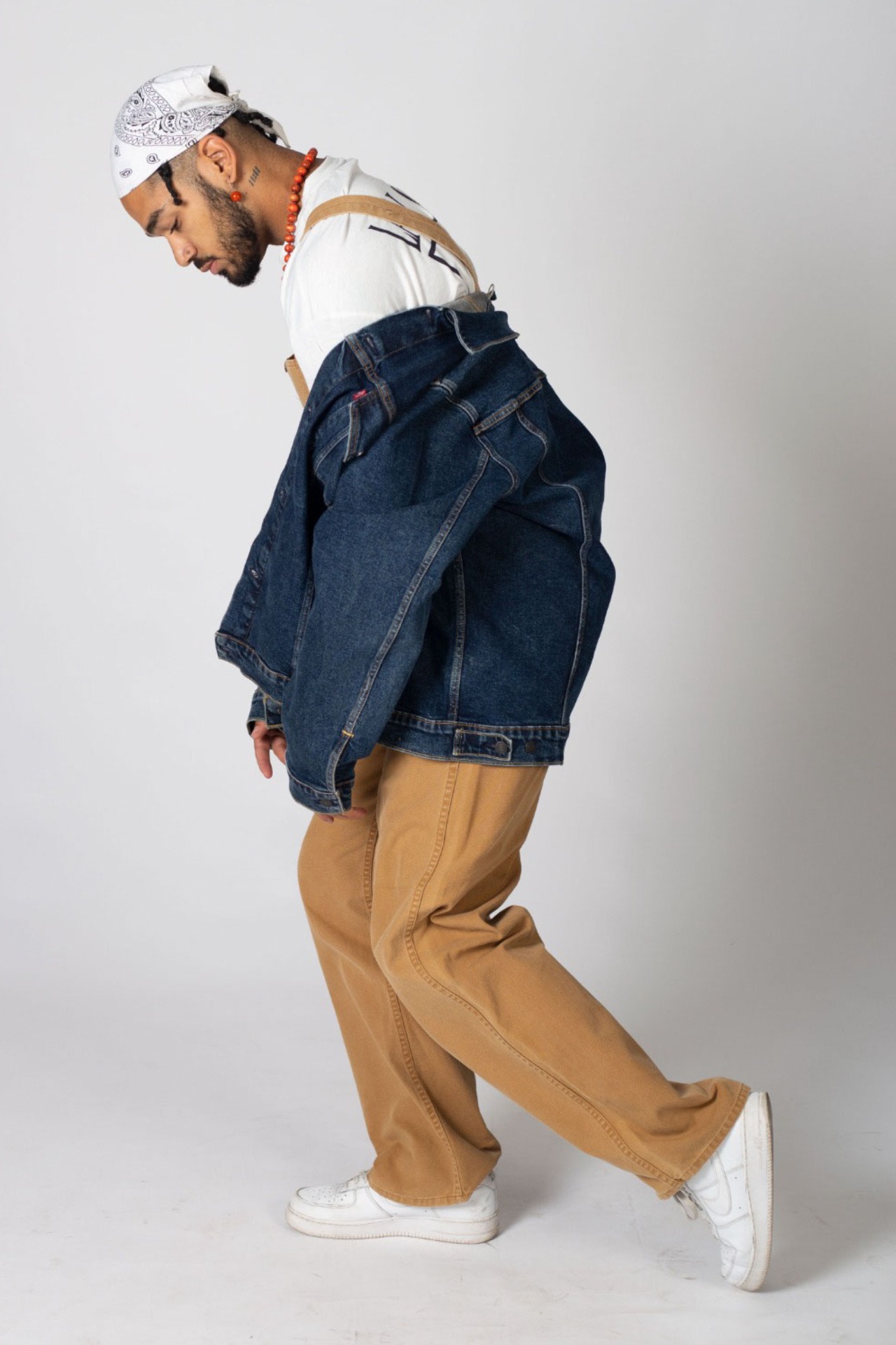 Freider — Model & Host in Portland photo 2