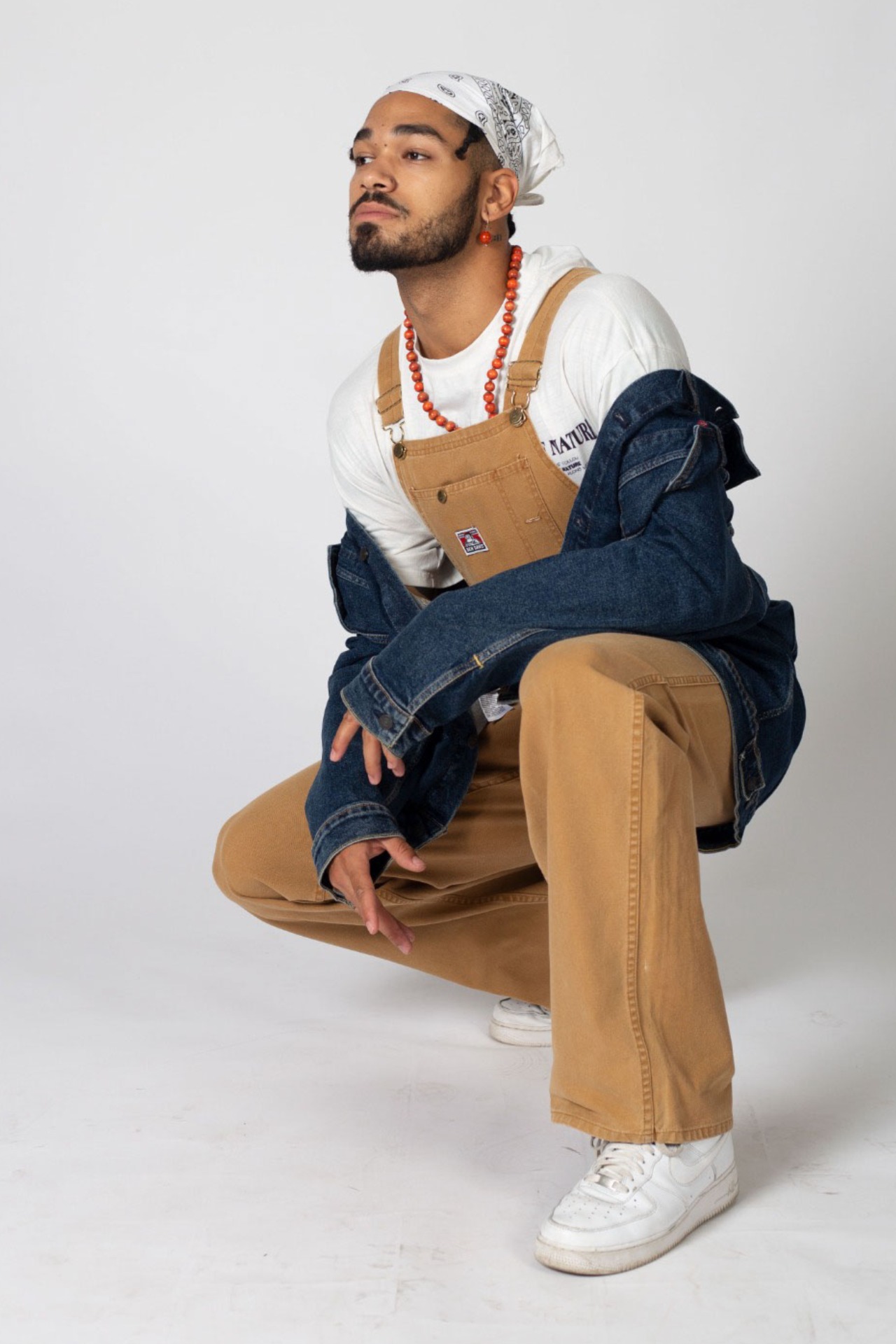 Freider — Model & Host in Portland photo 5