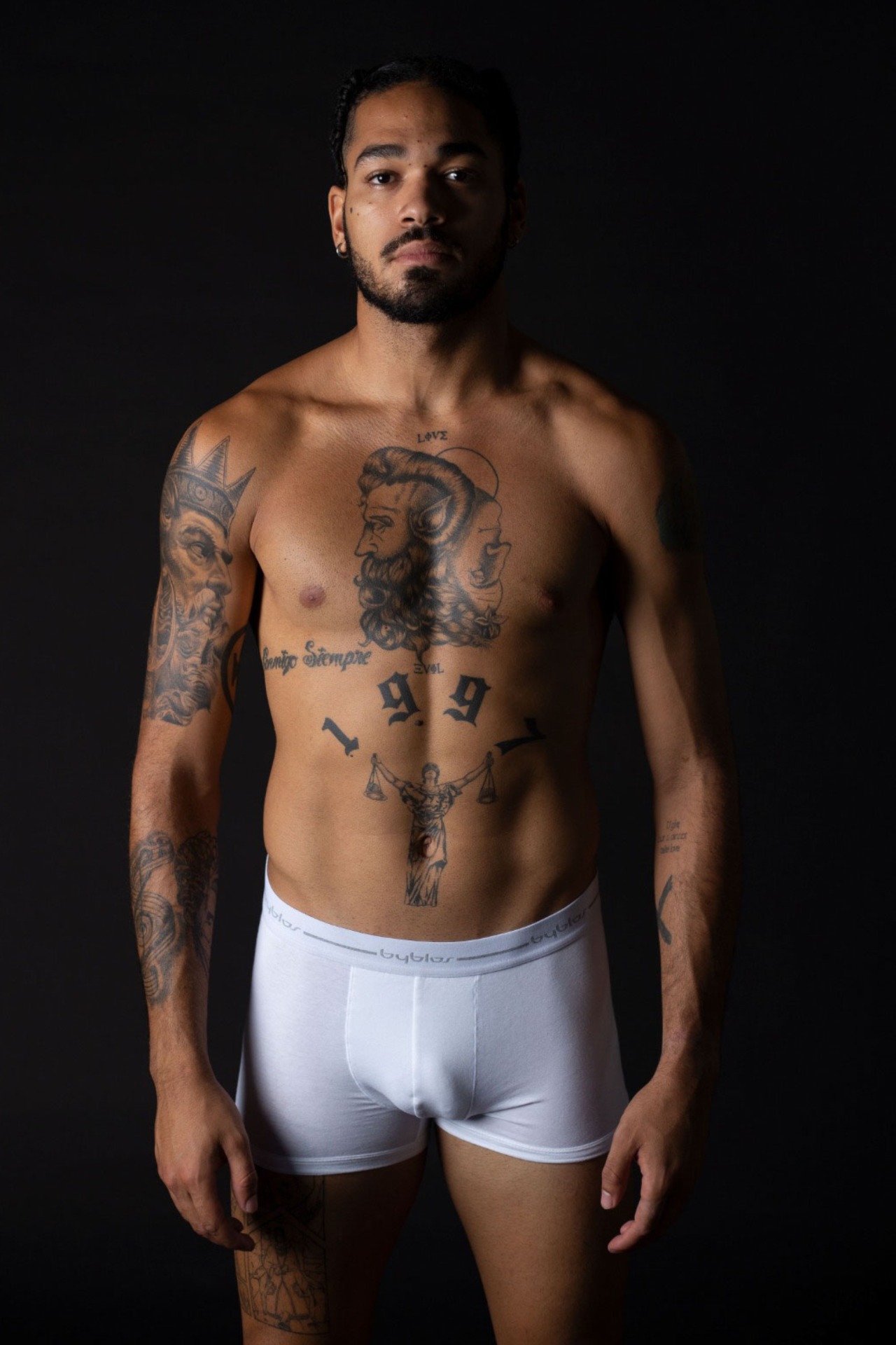 Freider — Model & Host in Portland photo 6