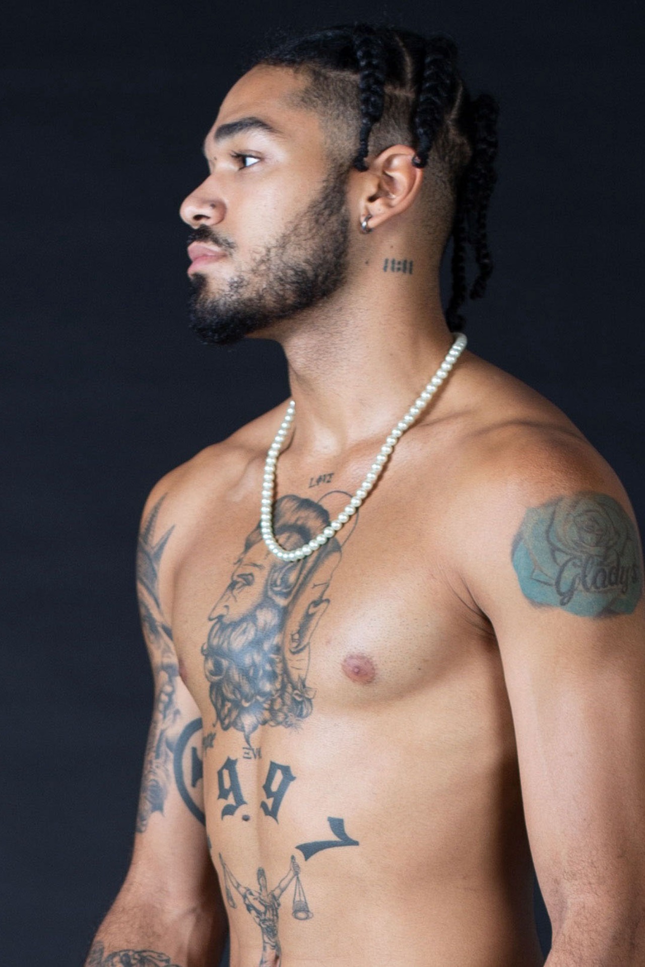 Freider — Model & Host in Portland photo 7