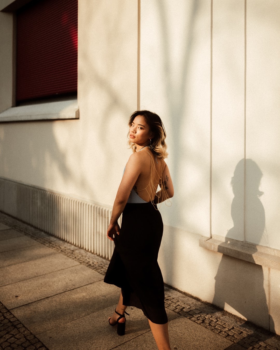 Ngoc Hien Anh — Model & Hostess in Ki photo 11