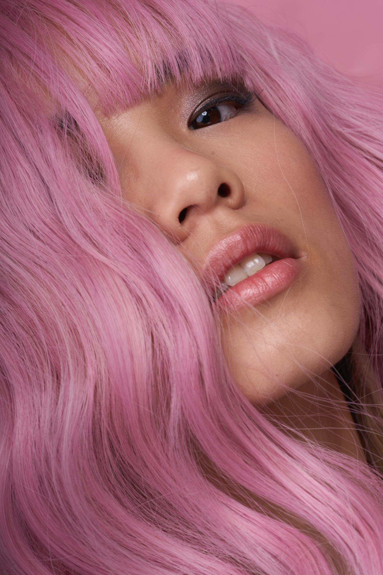 Ngoc Hien Anh — Model & Hostess in Ki photo 2