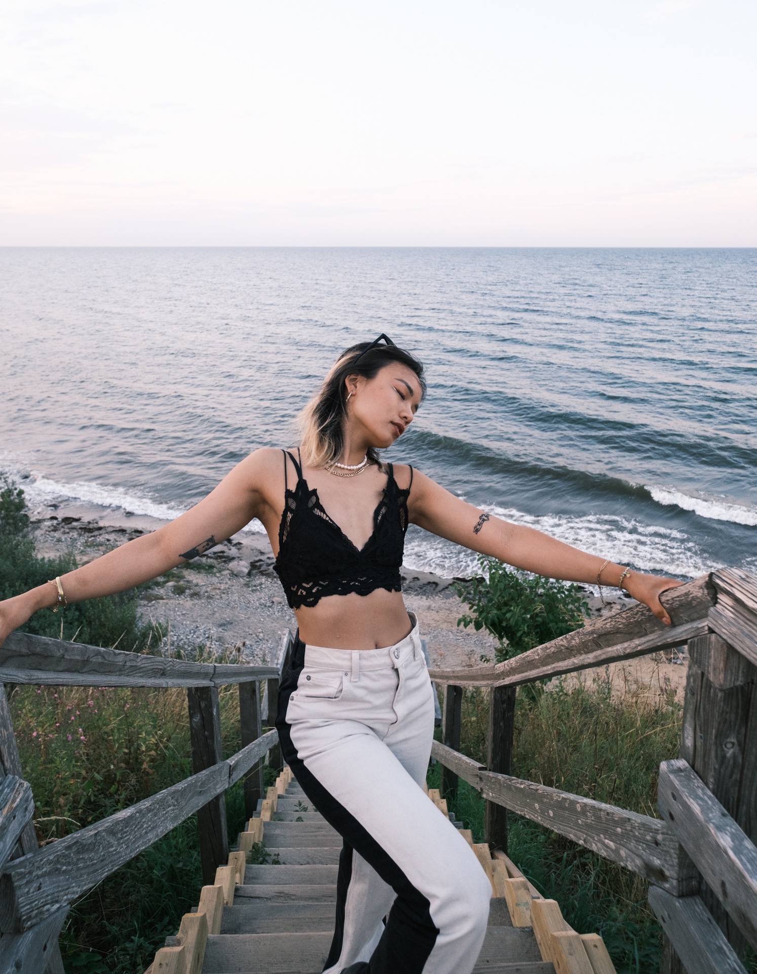 Ngoc Hien Anh — Model & Hostess in Ki photo 3