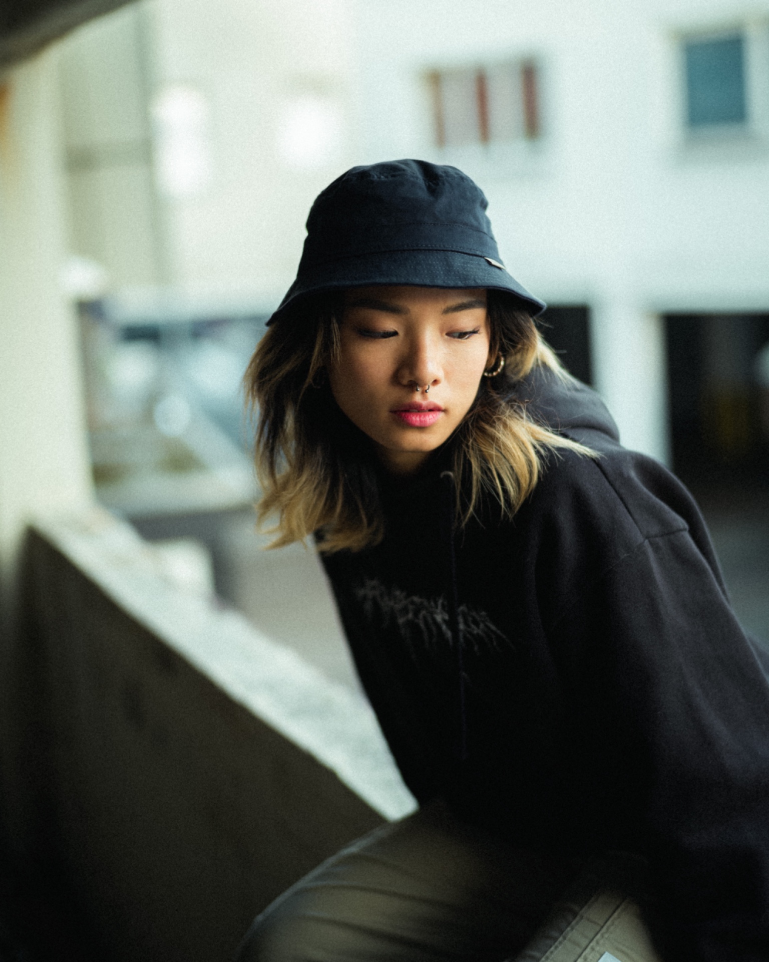 Ngoc Hien Anh — Model & Hostess in Ki photo 5
