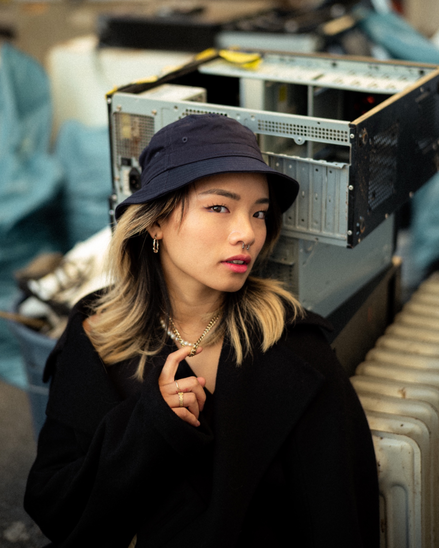 Ngoc Hien Anh — Model & Hostess in Ki photo 6