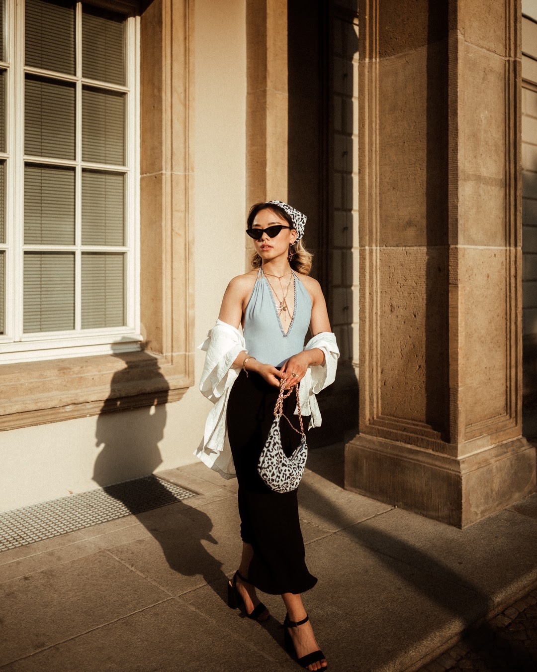 Ngoc Hien Anh — Model & Hostess in Ki photo 7