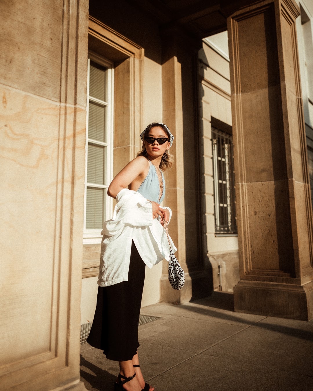 Ngoc Hien Anh — Model & Hostess in Ki photo 8