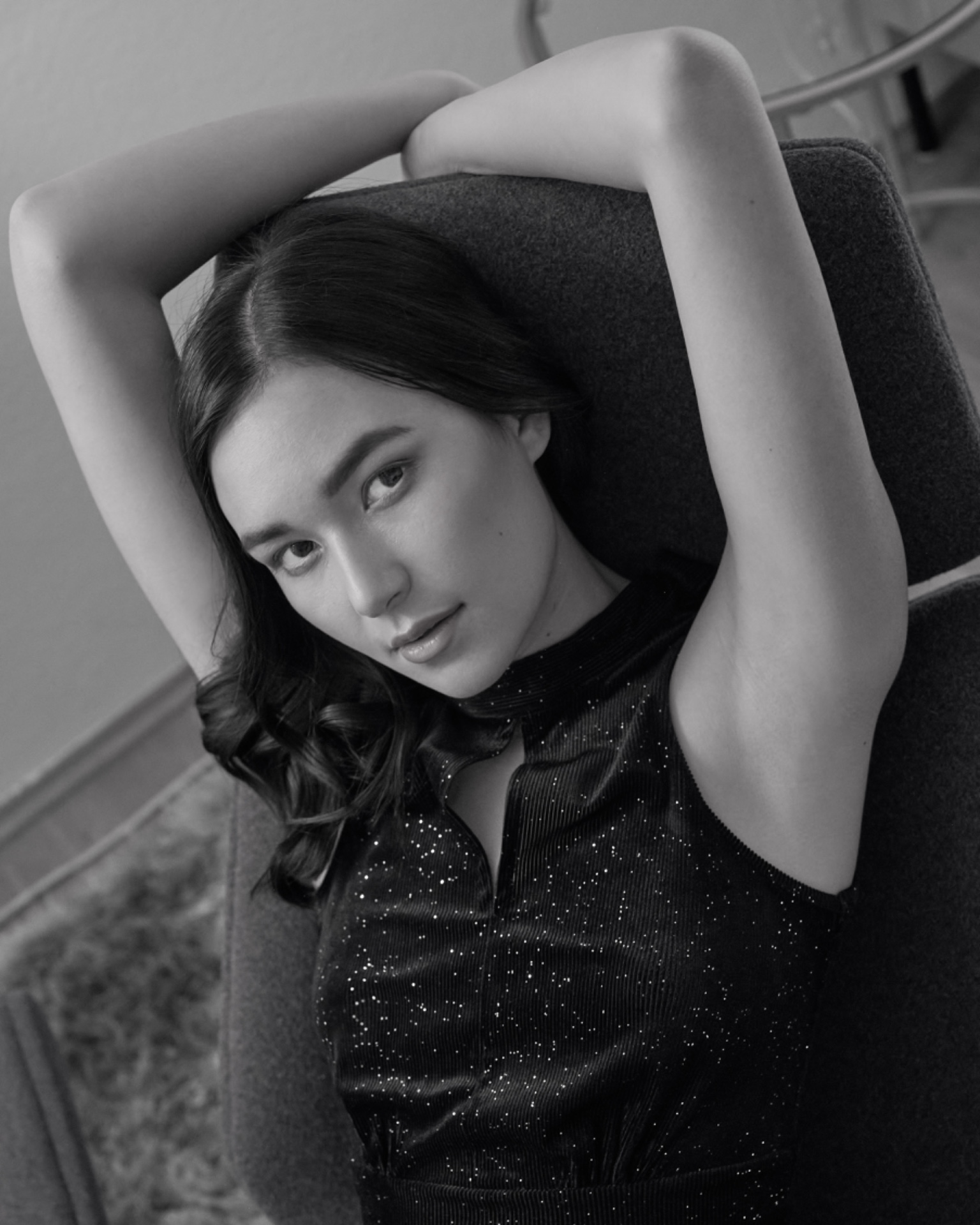 Annika — Model & Hostess in Munich photo 2
