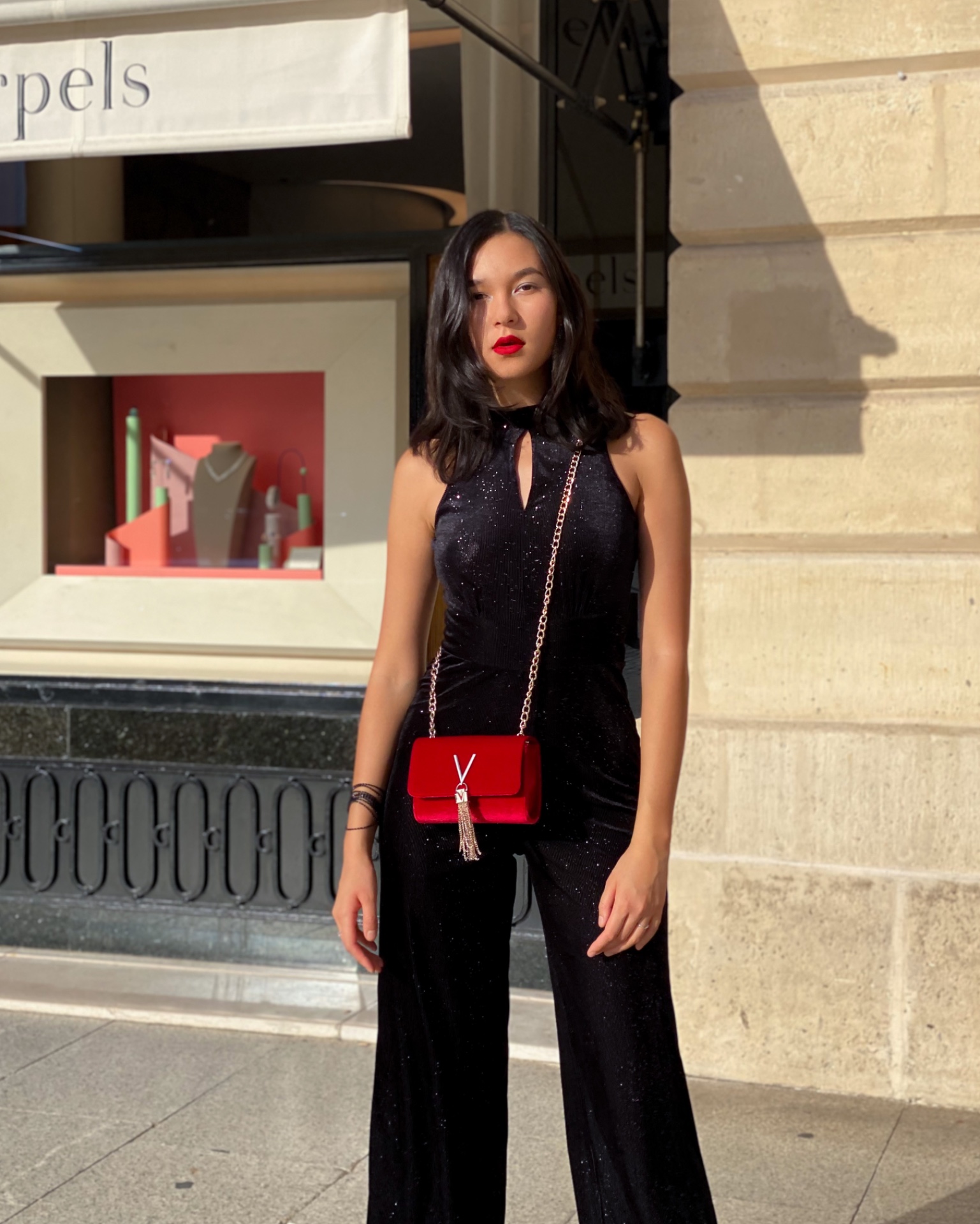 Annika — Model & Hostess in Munich photo 3