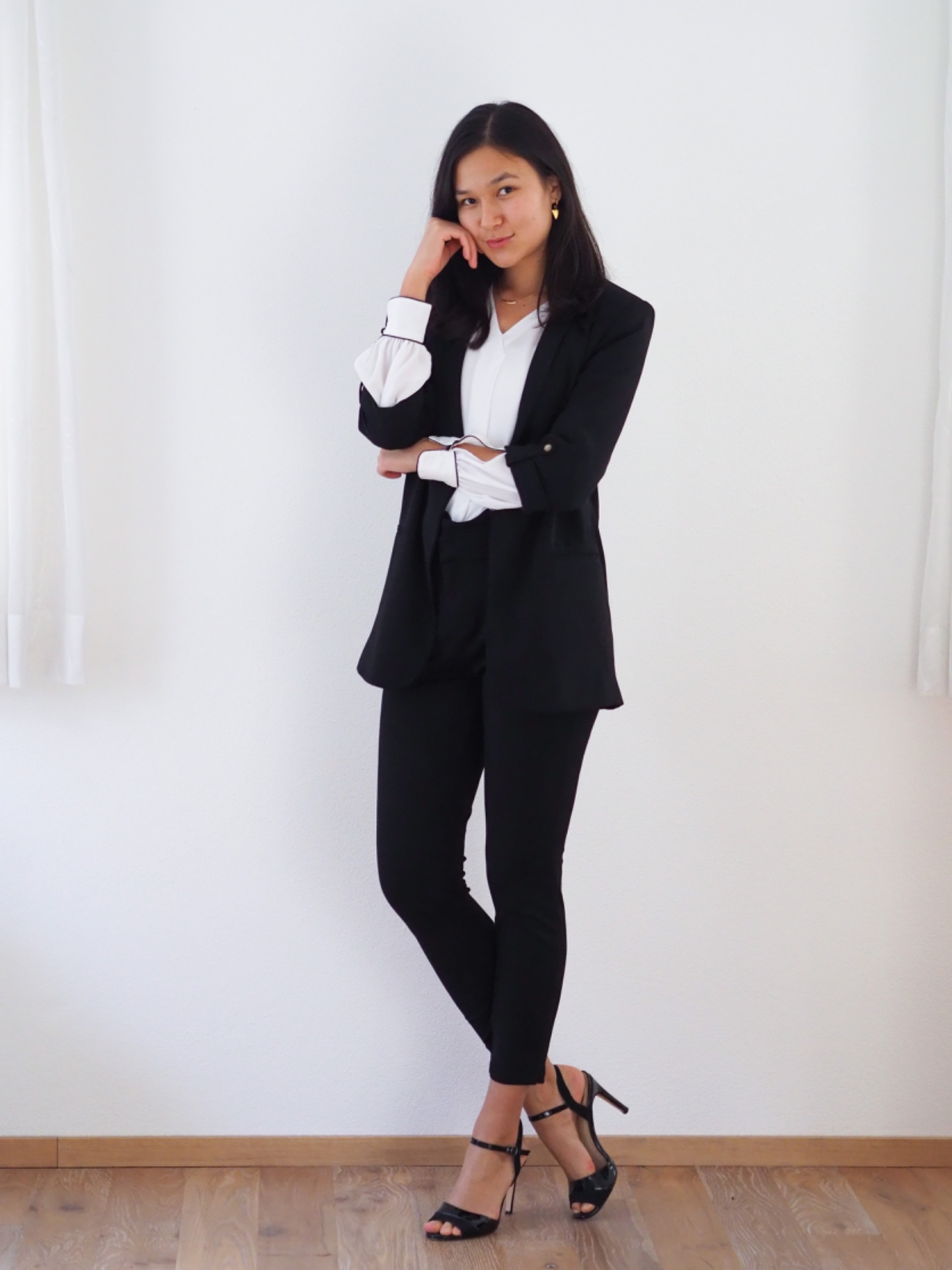 Annika — Model & Hostess in Munich photo 4