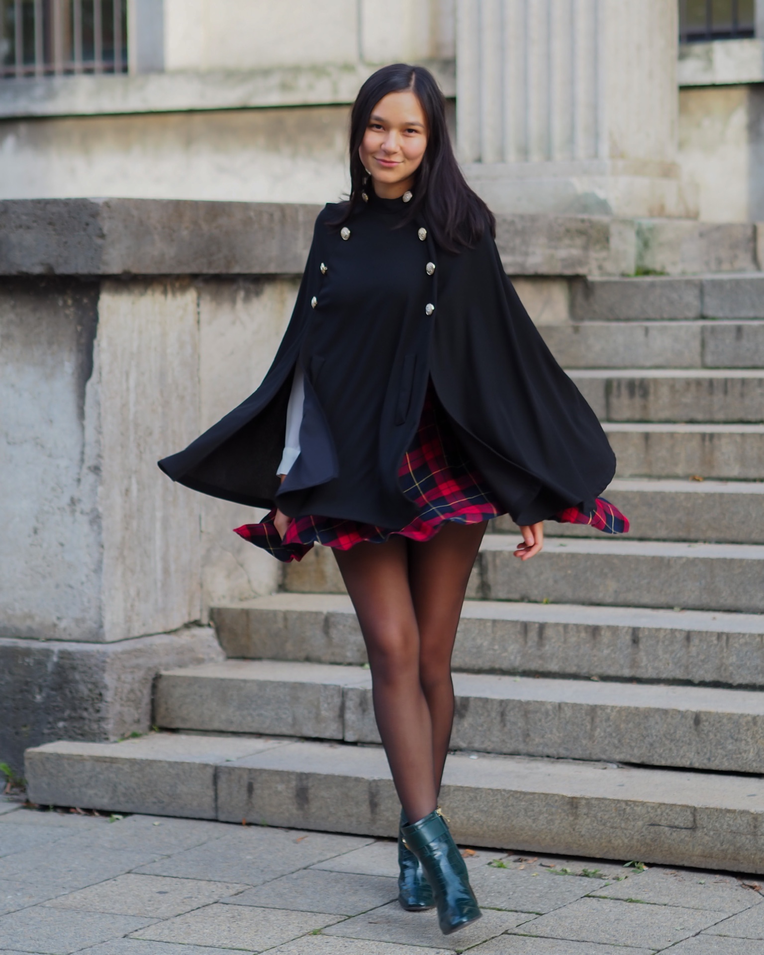 Annika — Model & Hostess in Munich photo 7