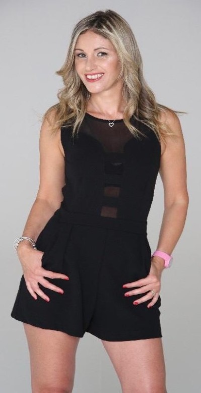 Ornella — Model & Hostess in Trezzo Sull'adda photo 1