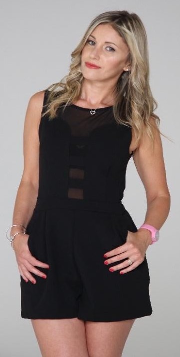 Ornella — Model & Hostess in Trezzo Sull'adda photo 3