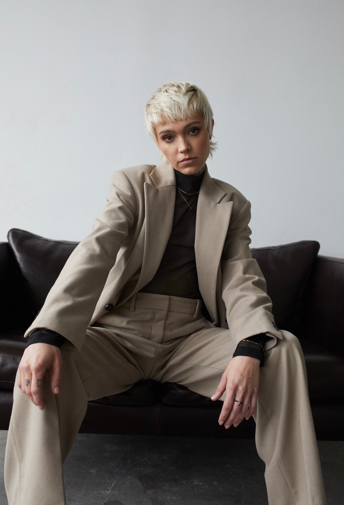 Katarzyna — Model & Hostess in Warszawa photo 1