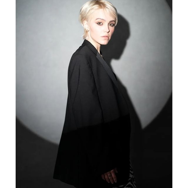 Katarzyna — Model & Hostess in Warszawa photo 11