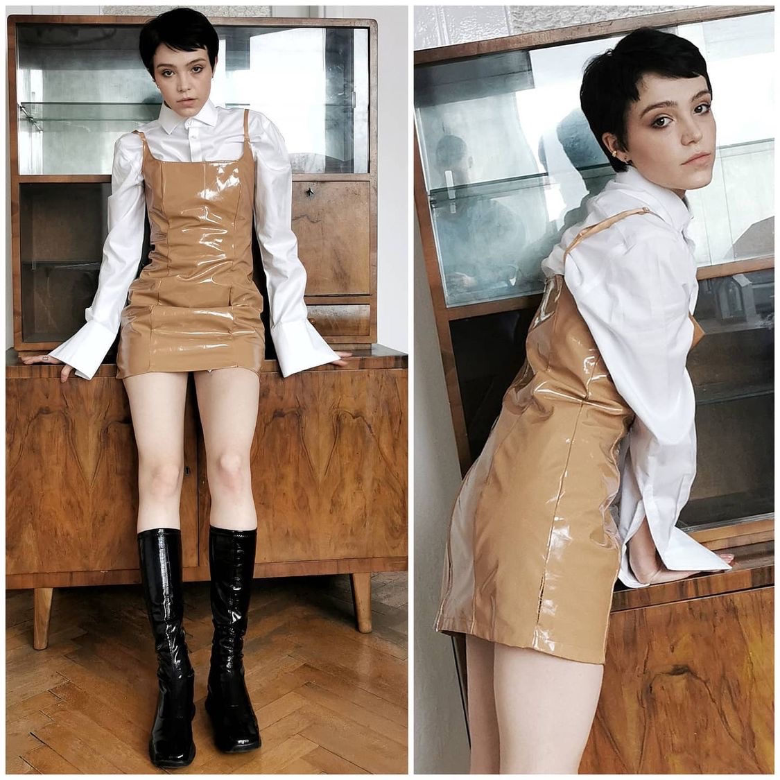 Katarzyna — Model & Hostess in Warszawa photo 17