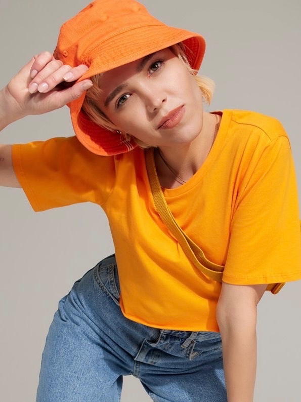 Katarzyna — Model & Hostess in Warszawa photo 3