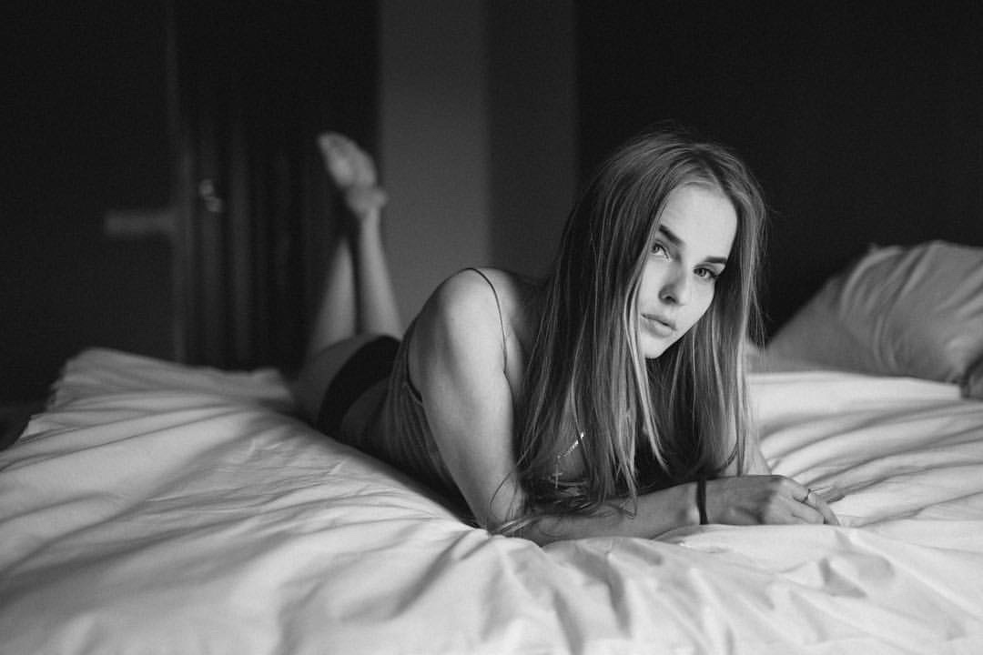 Tetiana — Model & Hostess in Warszawa photo 3