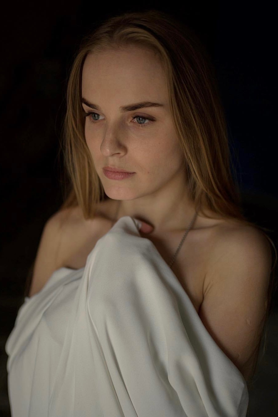 Tetiana — Model & Hostess in Warszawa photo 6