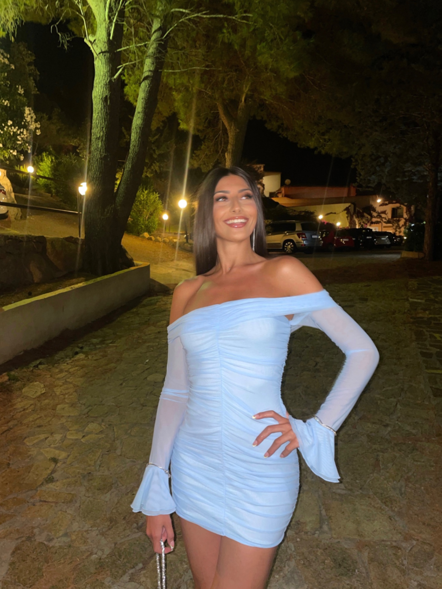 Alessandra — Model & Hostess in Bollate photo 7