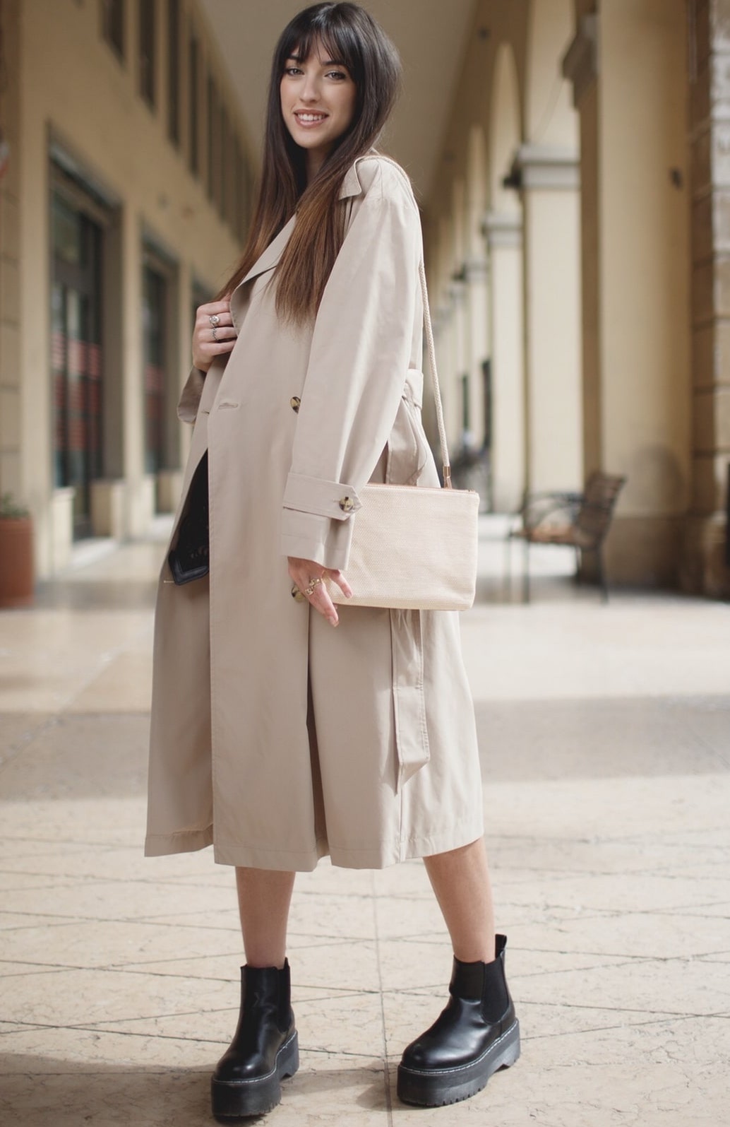 Alice — Model & Hostess in Correggio photo 1
