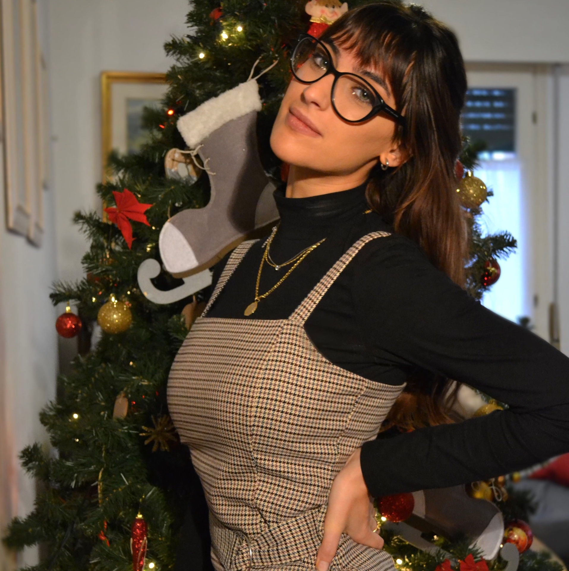 Alice — Model & Hostess in Correggio photo 4