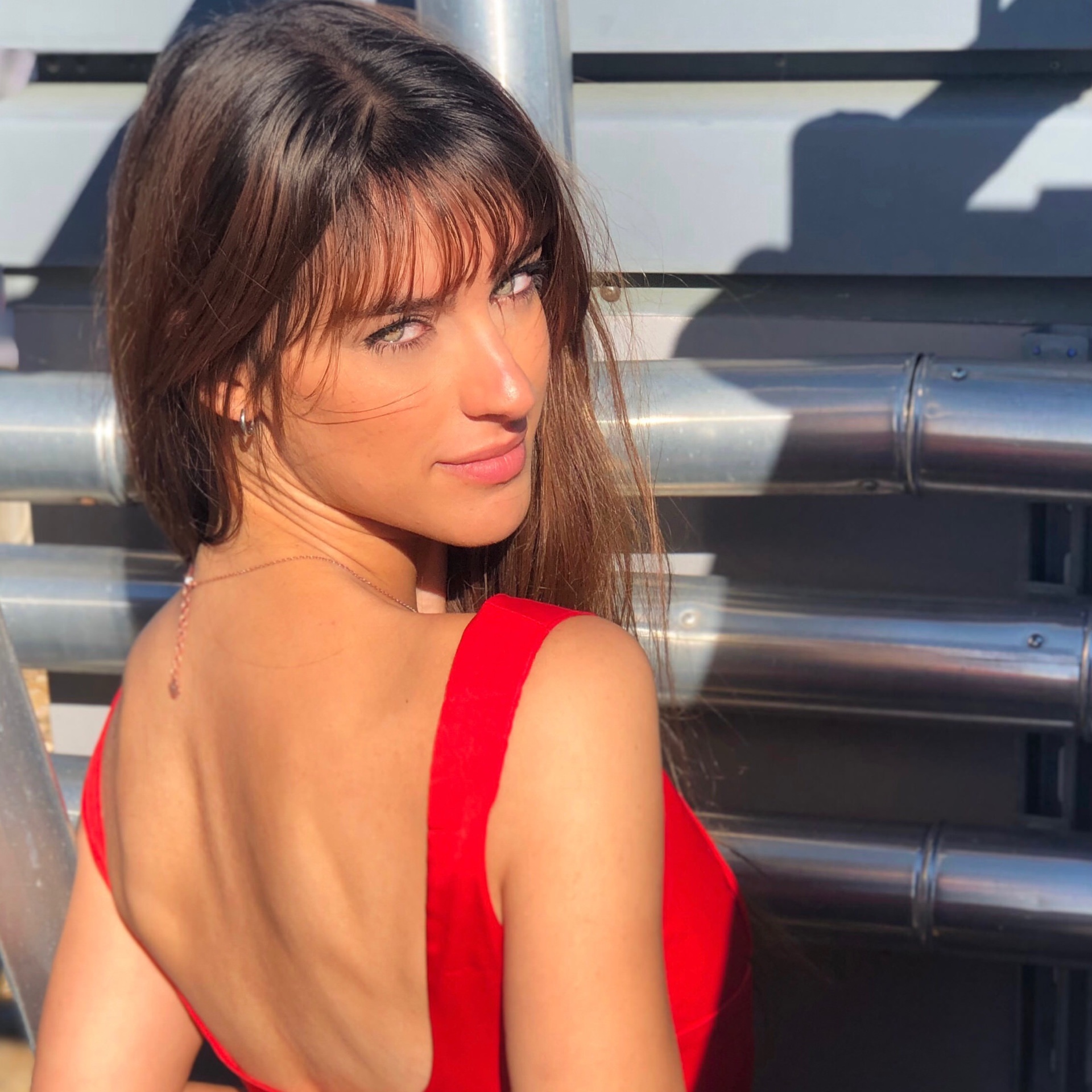 Alice — Model & Hostess in Correggio photo 3