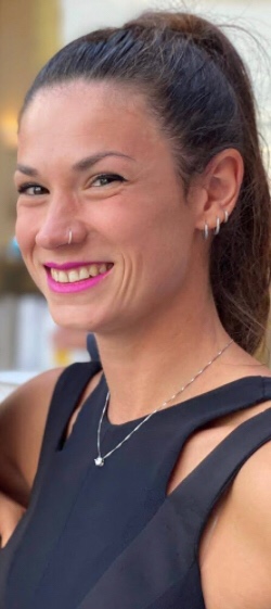 Laura — Model & Hostess in Brescia photo 2