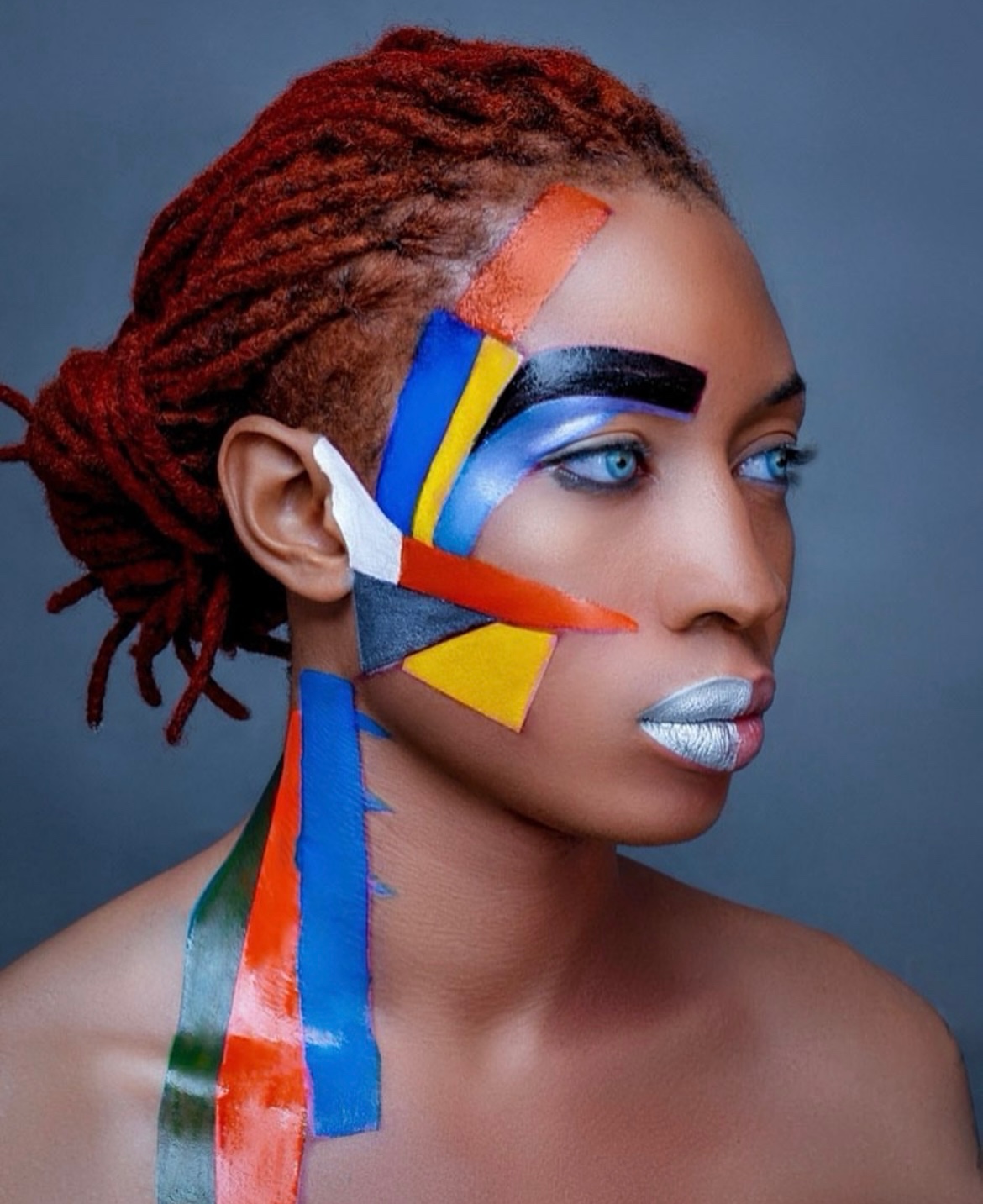 Yann Kevens Shelton — Model & Host in Choisy-le-roi photo 13