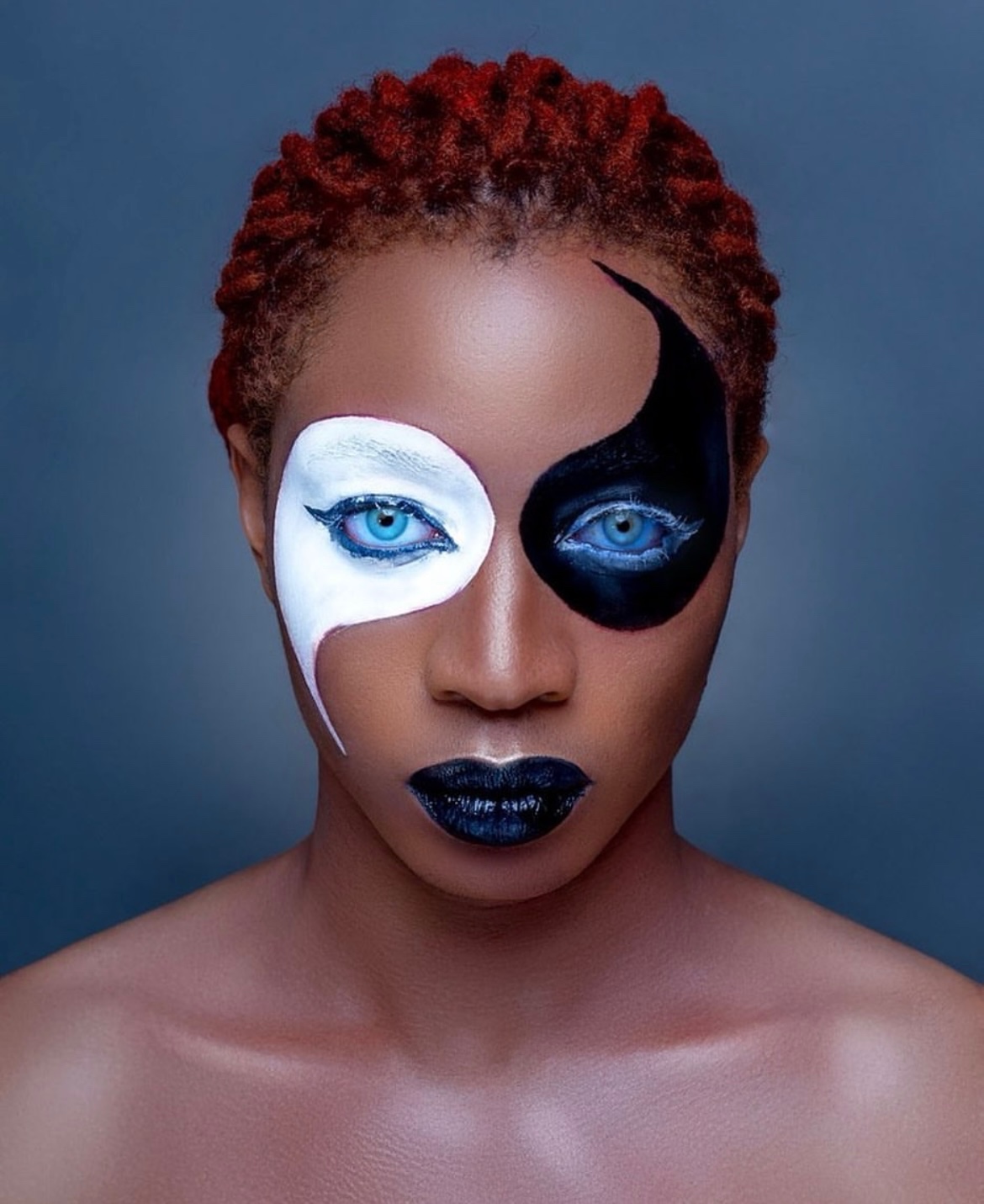 Yann Kevens Shelton — Model & Host in Choisy-le-roi photo 2